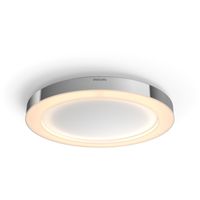 White ambiance Adore Bathroom plafondlamp Verlichting