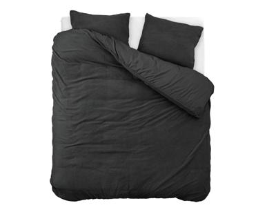 Sleeptime Teddy Antraciet 240 x 220 cm