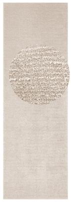 Hanse Home - Unicolor short-pile carpet Supersoft - 120x170 cm