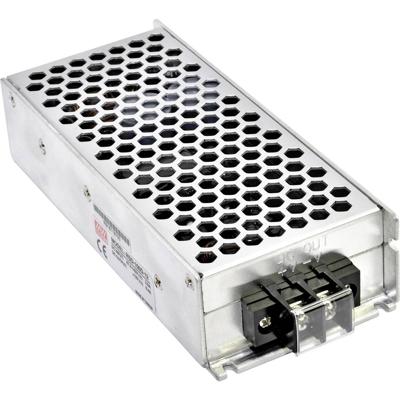 MW Mean Well RSD-100D-5 DC/DC-converter 100 W Aantal uitgangen: 1 x Inhoud 1 stuk(s)
