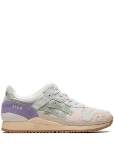 ASICS x AFEW baskets Gel-Lyte 3 - Gris