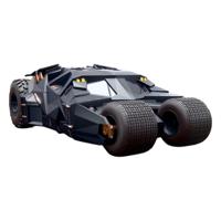 Super7 Batman 1989 Batmobile Tumbler