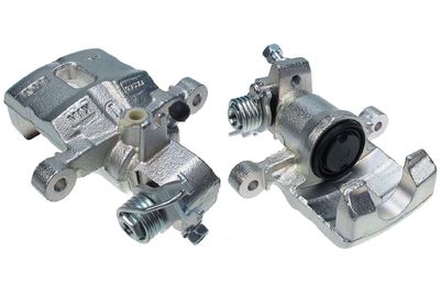 Remklauw NK, u.a. für KIA