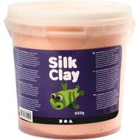 Silk Clay ®, licht beige, 650 gr/ 1 emmer