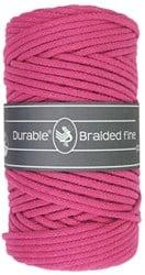 Durable Braided Fine 236 Fuchsia 75m x 3mm