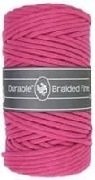 Durable Braided Fine 236 Fuchsia 75m x 3mm