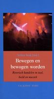 Bewegen en bewogen worden - Paperback (9789056255282) - thumbnail