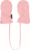 Playshoes babywantjes uni roze Maat Playshoes babywantjes uni roze Maat