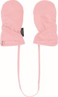 Playshoes babywantjes uni roze Maat