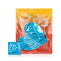 Easyglide Condooms met Smaakjes - 40 stuks - thumbnail