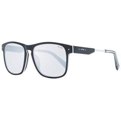Heren zonnebril Sting SST384 559H9X