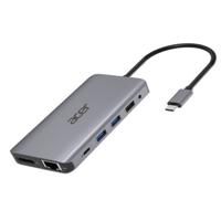 Acer USB Type-C Dongle 12-in-1 USB Hub