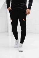 Galatasaray Trainingsbroek Senior 2024/2025 Zwart - Maat L - Kleur: Zwart | Soccerfanshop