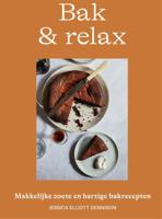 Bak & relax (Hardback)