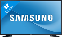 Samsung Series 5 UE32T5300CEXXN tv 81,3 cm (32") Full HD Smart TV Wifi Zwart - thumbnail