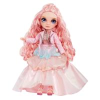 Rainbow High Winter Wonderland pop Bella Parker