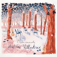 Promenade - LP (4250137257570) - thumbnail