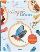 Vogels Borduren