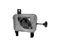Mistlamp rechts 3781998