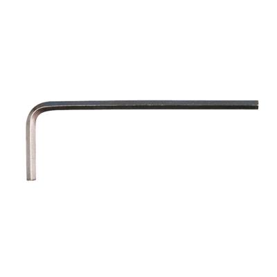KS Tools 151.1240 Inbus Haakse schroevendraaierset 3 mm