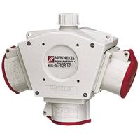 MENNEKES 92917 92917 CEE-stroomverdeler