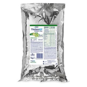 Thickenup Instant Mix Aardappelen Groenten 1kg