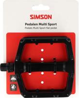 Pedalen Simson Multi Sport