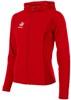 Reece 808661 Shift Hooded Full Zip Top Ladies - Red - XL
