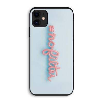 #nofilter: iPhone 11 Biologisch afbreekbaar hoesje