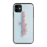 #nofilter: iPhone 11 Biologisch afbreekbaar hoesje