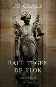 Race tegen de klok - Jo Claes - ebook