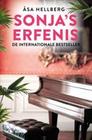 Sonja´s erfenis - Asa Hellberg - ebook