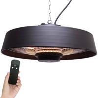 AirKing terrasverwarmer hangend – 2000W - thumbnail