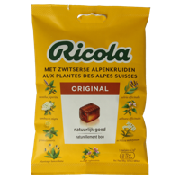 Original zakje 75 Gram