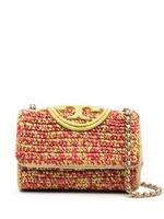 Tory Burch sac à bandoulière Fleming - Rouge