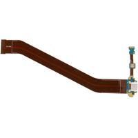Staart Plug Flex kabel voor Galaxy Tab 3 (10.1) / P5200