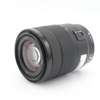 Sony E 18-135mm F/3.5-5.6 OSS occasion