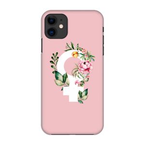Venus: Volledig geprint iPhone 11 Hoesje