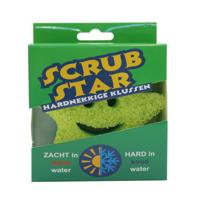 Scrub Star Spons Hardnekkig Scrub Star Spons Hardnekkig