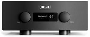 Hegel Geintegreerde Versterker H600