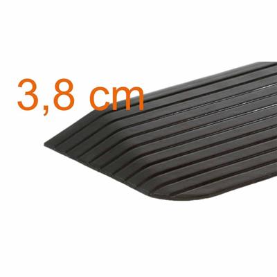 Budget line drempelhulp 3,8 cm