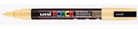 Uni POSCA paintmarker PC-3M, 1,5 mm, zalmroze