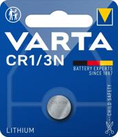Varta CR1/3N lithium 3V bl.a1 3240310