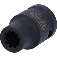 KS Tools 150.2234 1/2” remklauwdop, 11,5 mm