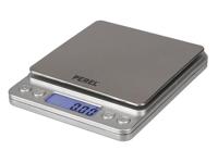 Digitale mini precisieweegschaal 500 g / 0.01 g - Velleman