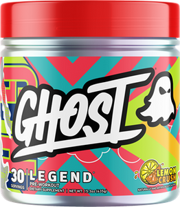 Ghost Legend V3 Lemon Crush (435 gr)