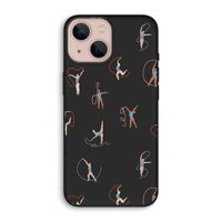 Dancing #3: iPhone 13 Biologisch afbreekbaar hoesje