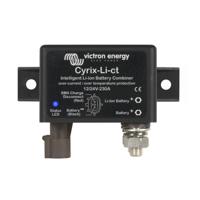 Victron Energy Cyrix-Li-ct 12/24V 230A CYR010230412 Accukoppeling - thumbnail