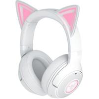 Razer Kraken Kitty V2 BT Draadloos Wit