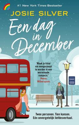 Een dag in december (Paperback)